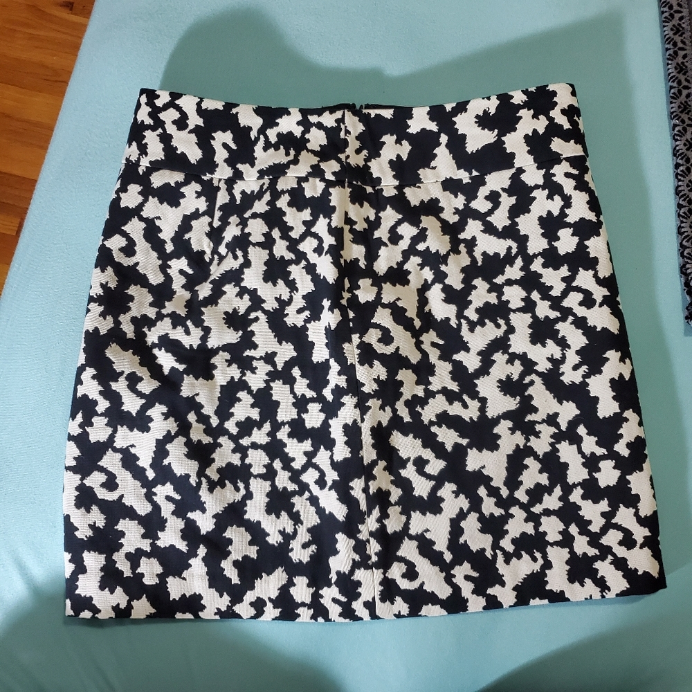 Loft Skirt size 8